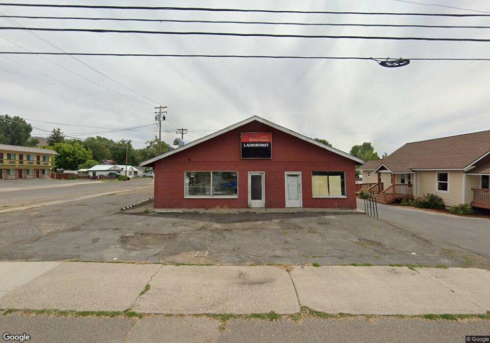 1103 N 4th St, Lakeview, OR 97630 - photo 1