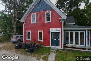 158 Taunton Dr, Sullivan, ME 04664