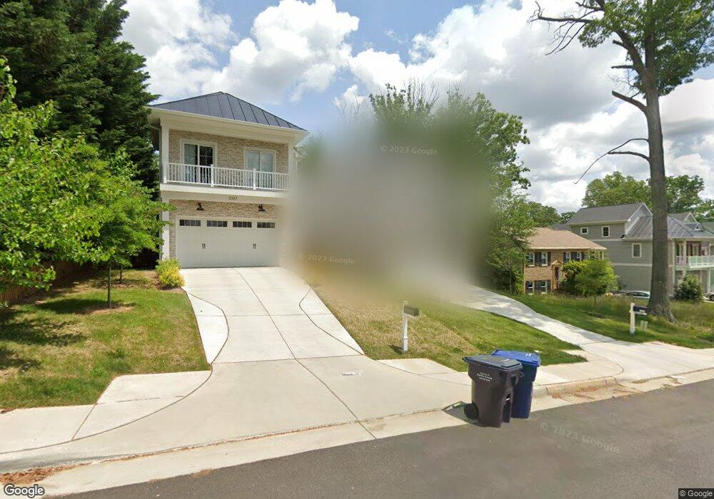 2329 Highland Ave, Falls Church, VA 22046 - photo 1