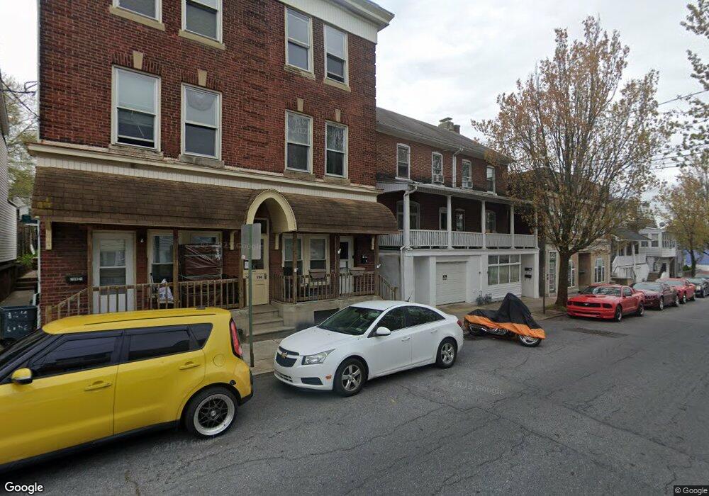 266 E Walnut St unit 1E, Allentown, PA 18109 - photo 1