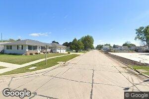 402 N Broadway Ave, New Hampton, IA 50659