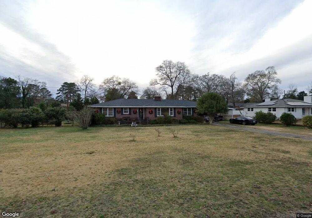 509 Rainbow Cir, West Columbia, SC 29170 - photo 1