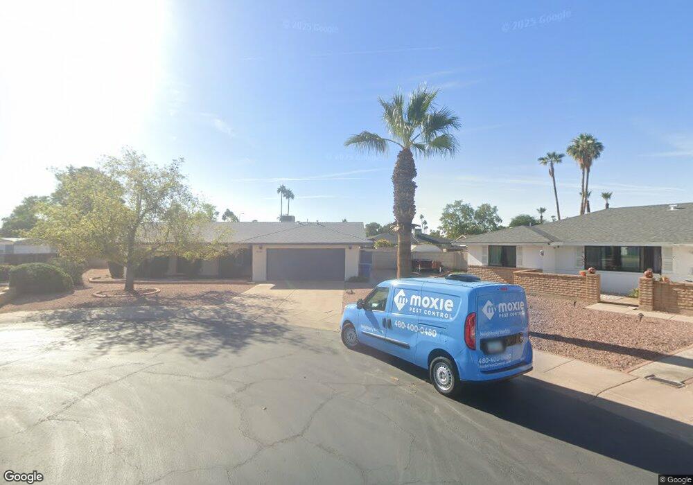 3630 S Kenwood Ln, Tempe, AZ 85282 - photo 1
