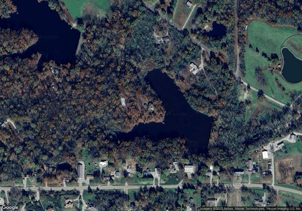 5108 Wounded Knee Trail, Freeburg, IL 62243 - photo 1