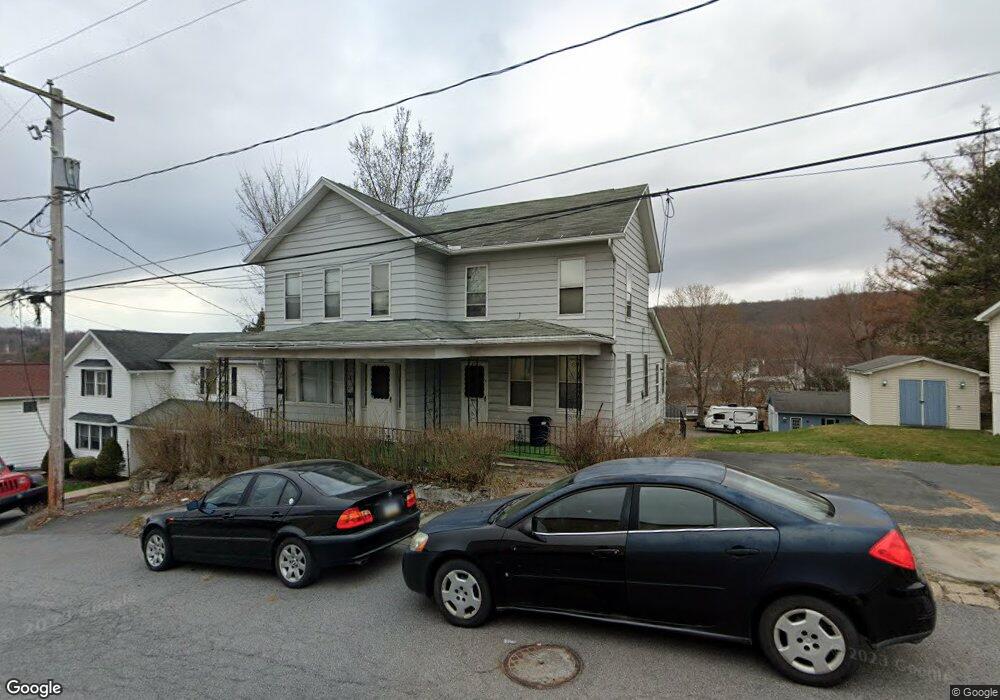 166 Spruce St, Archbald, PA 18403 - photo 1