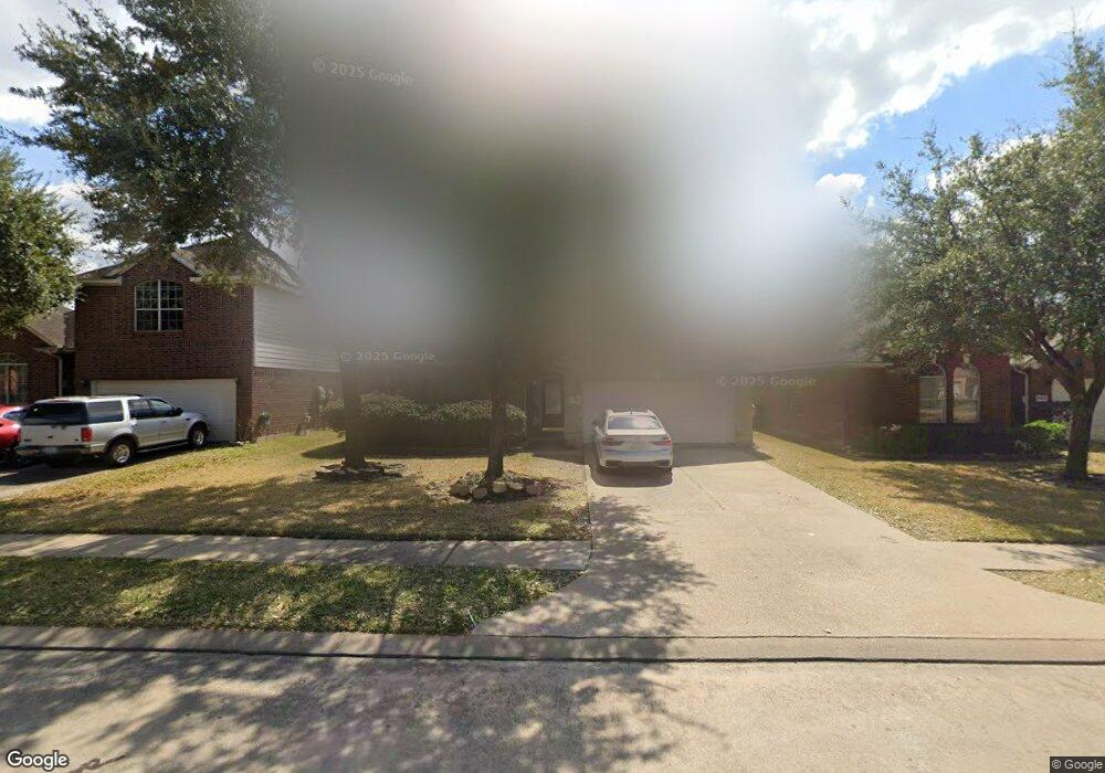 13827 Pickford Knolls Dr, Houston, TX 77041 - photo 1