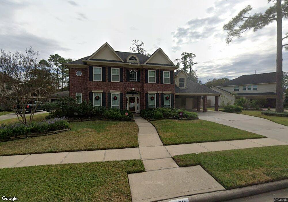 11611 Wilcant Ln, Cypress, TX 77429 - photo 1