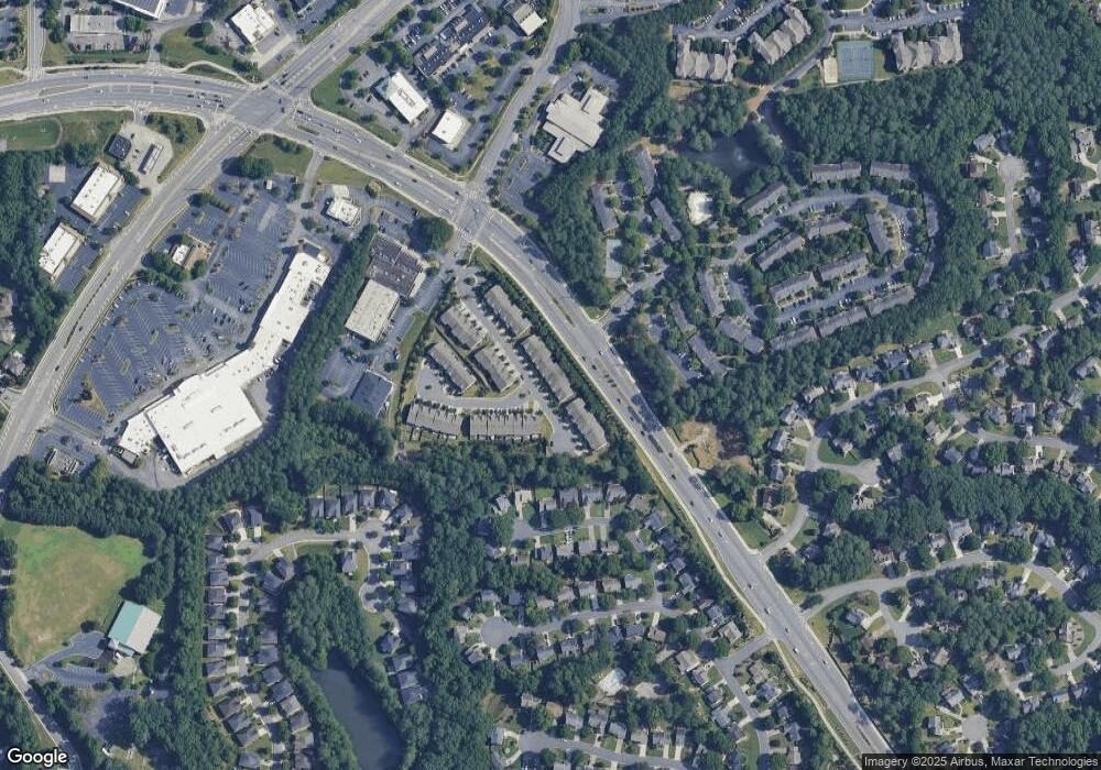 11613 Davenport Ln unit 12, Johns Creek, GA 30022 - photo 1