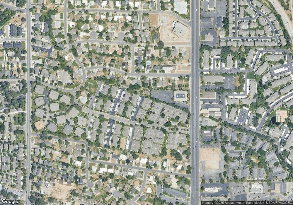 6891 S 825 E unit 21, Midvale, UT 84047 - photo 1