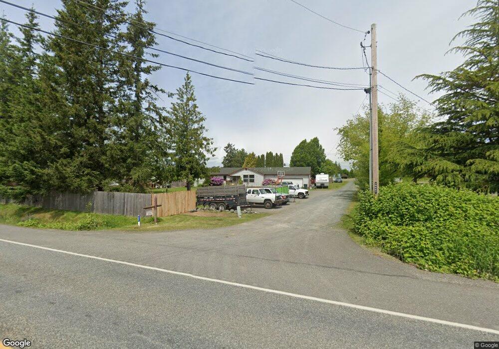 564 E Smith Rd, Bellingham, WA 98226 - photo 1