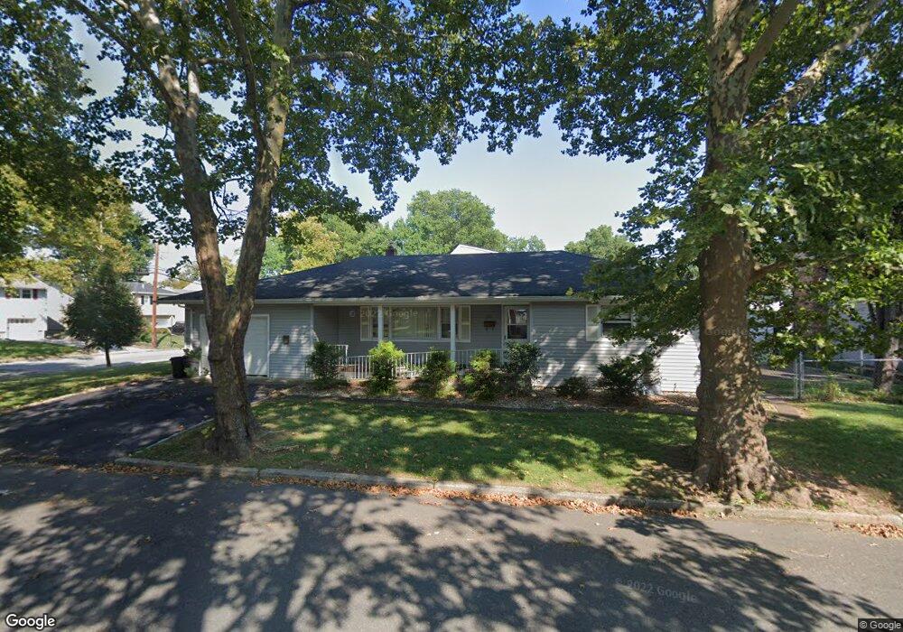 281 Princeton Ave, Rahway, NJ 07065 - photo 1