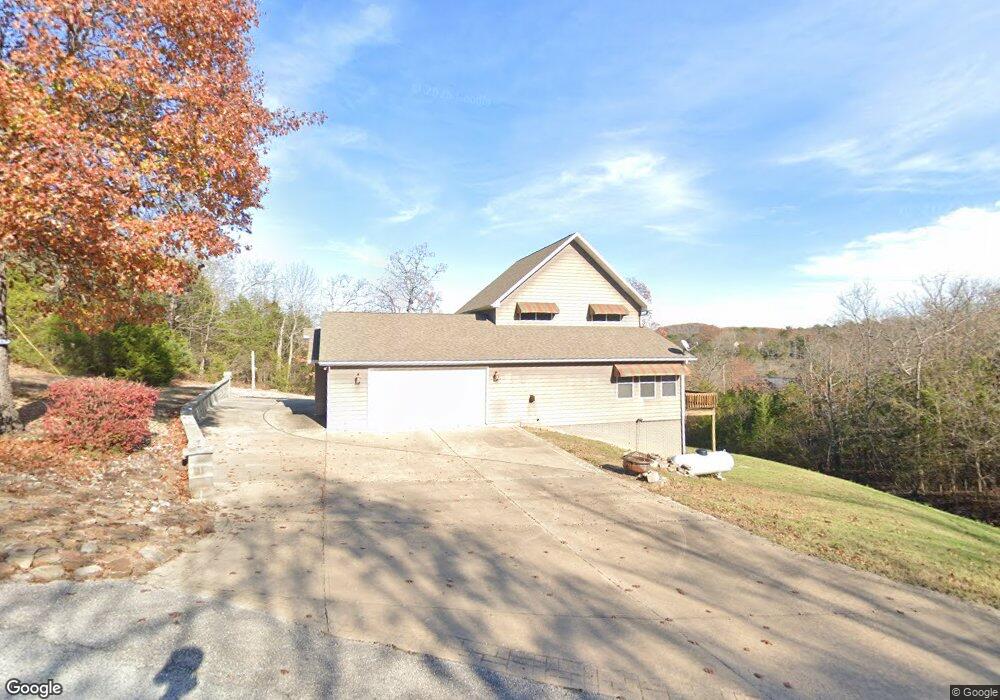 328 Owl Ridge, Shell Knob, MO 65747 - photo 1