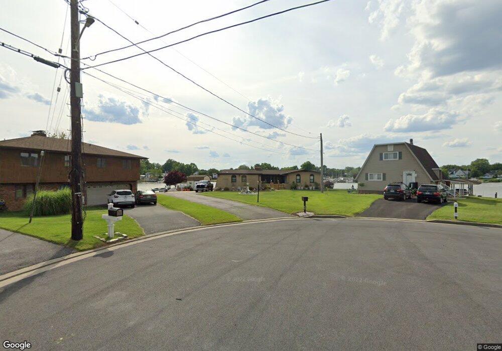 9 Russ Ct, Sparrows Point, MD 21219 - photo 1