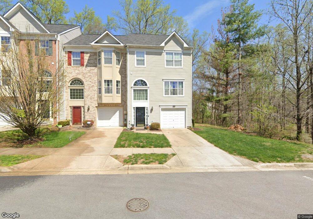 12301 Castlewall Ct, Bowie, MD 20720 - photo 1