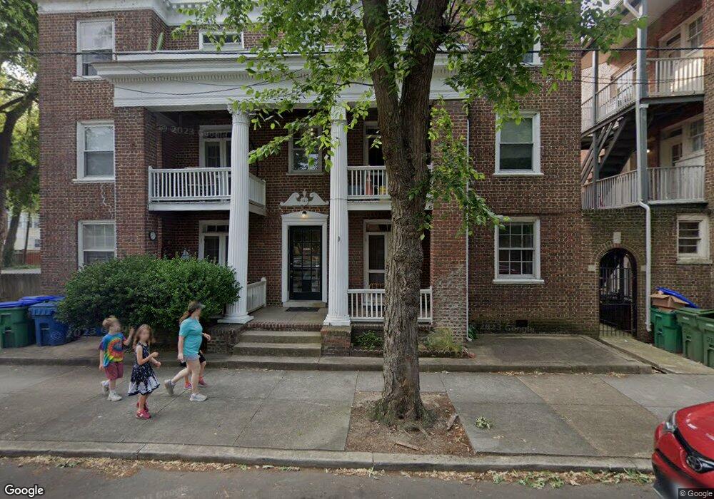 103 N Colonial Ave, Richmond, VA 23221 - photo 1