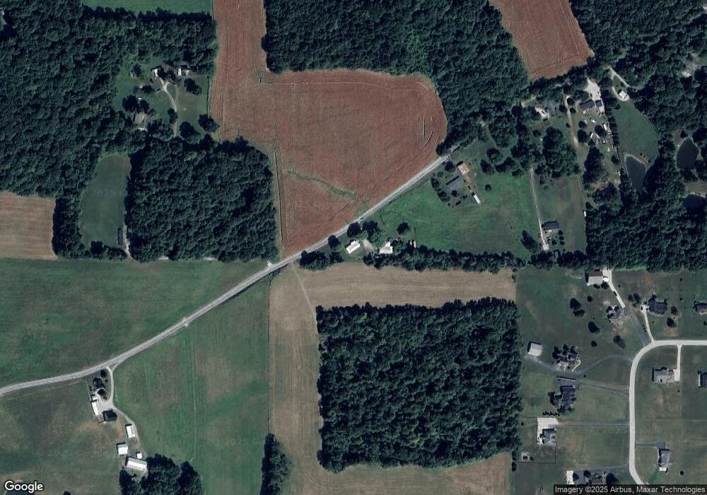 3575 Corydon Ridge Rd NE, Corydon, IN 47112 - photo 1