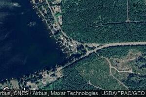 51 W Nahwatzel Beach Dr, Shelton, WA 98584