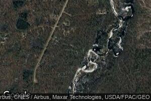 13250 193rd Place, Mc Grath, MN 56350