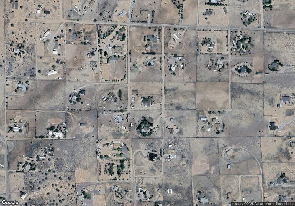 22100 N Triple j Ln, Paulden, AZ 86334 - photo 1