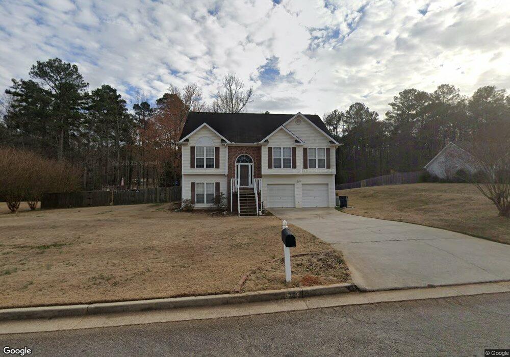 130 Windsor Cir, Stockbridge, GA 30281 - photo 1