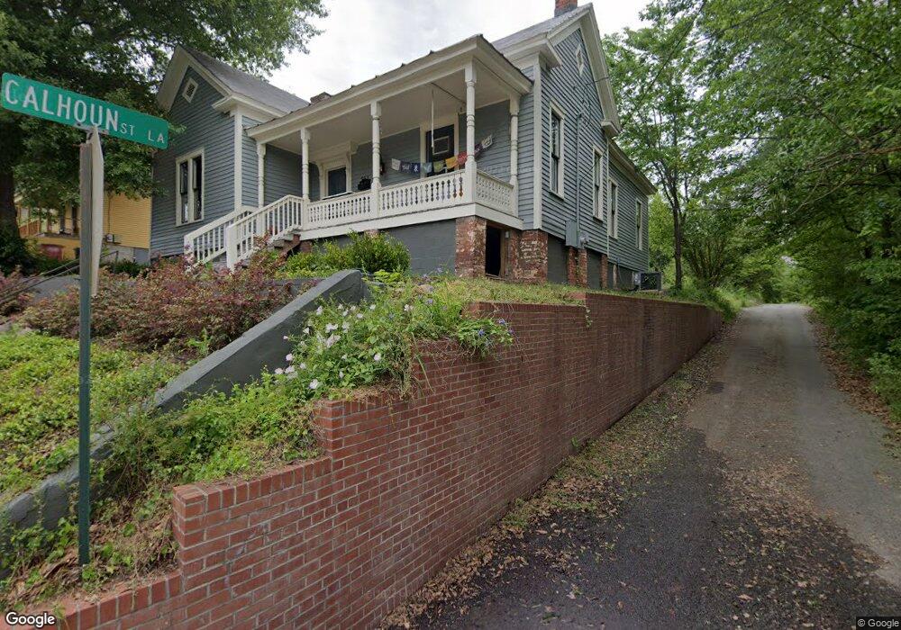 953 Elm St, Macon, GA 31201 - photo 1