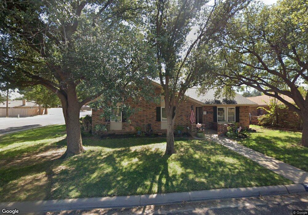4301 Russell Ct, Midland, TX 79707 - photo 1