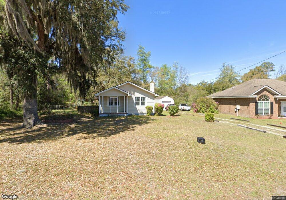 170 Lansing Ave, Savannah, GA 31406 - photo 1