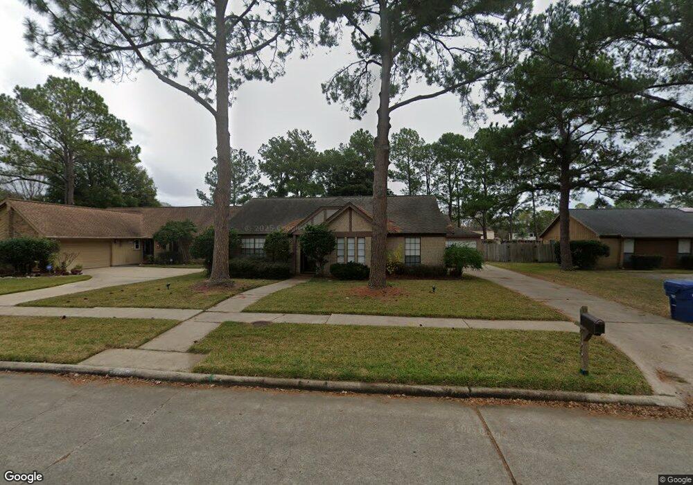 8126 Clover Gardens Dr, Houston, TX 77095 - photo 1