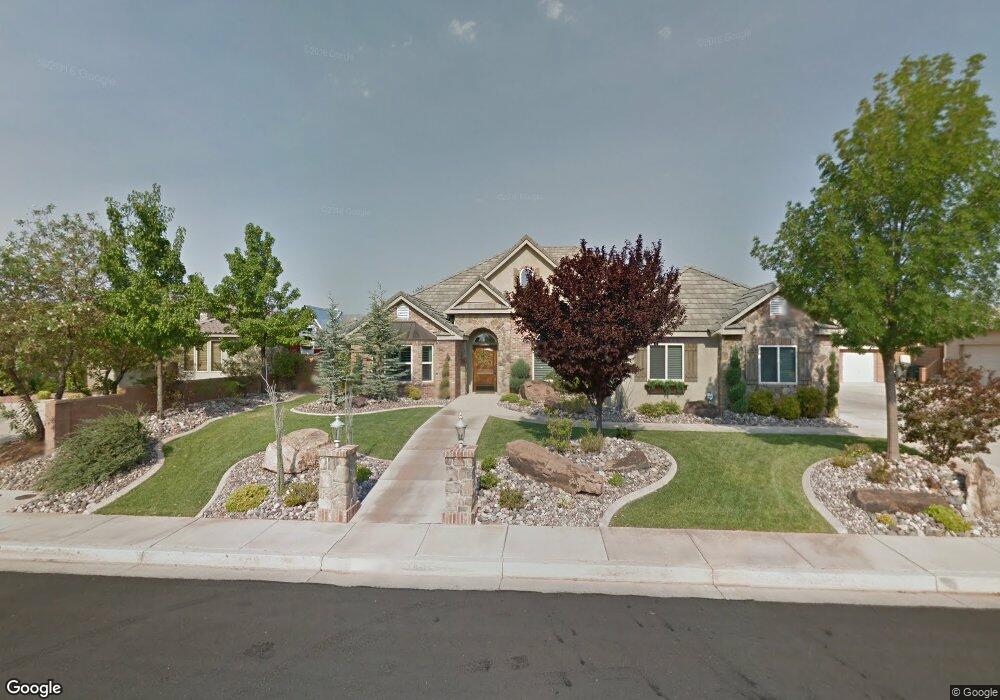 1130 S 375 E, Ivins, UT 84738 - photo 1