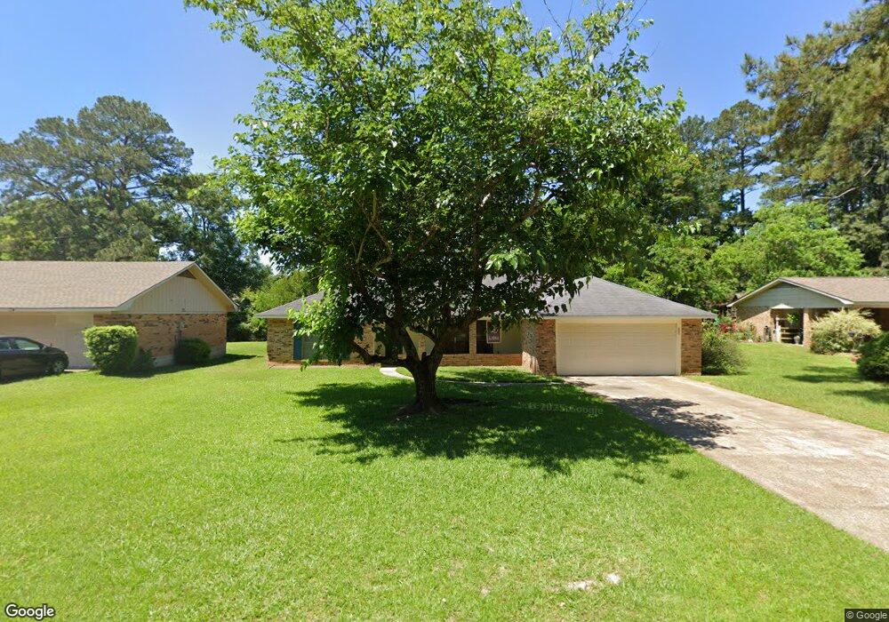 231 Fendler Pkwy, Pineville, LA 71360 - photo 1