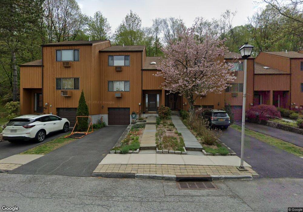 58 Amber Dr, Croton On Hudson, NY 10520 - photo 1