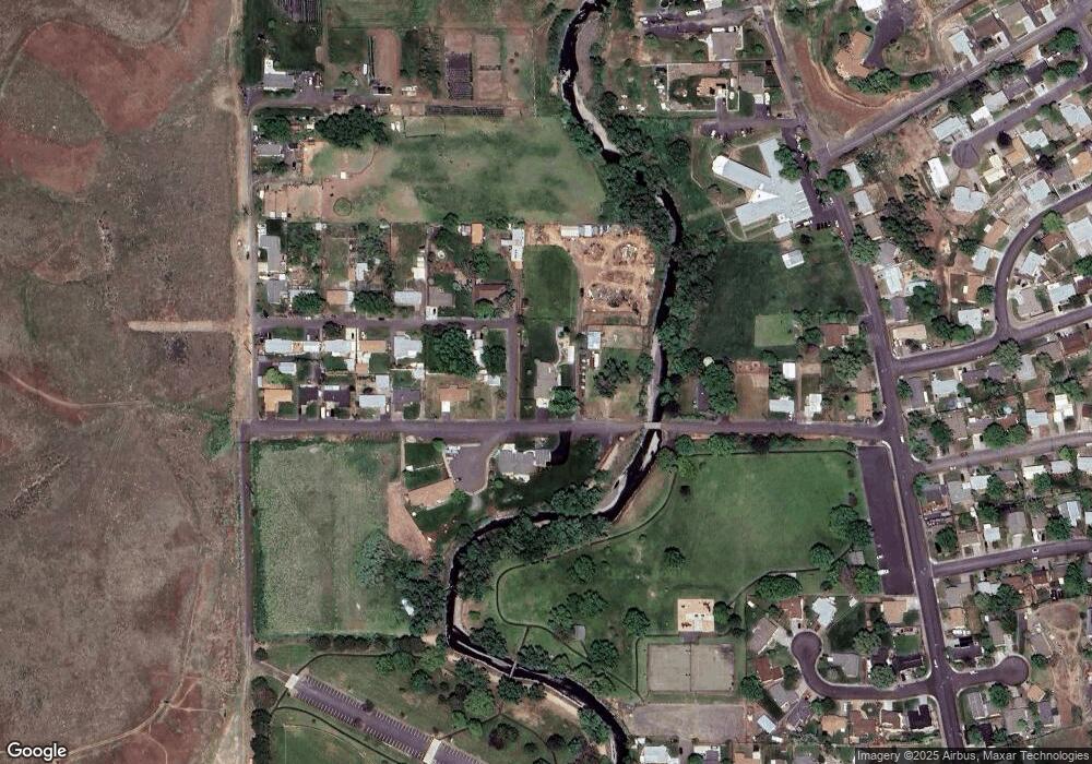 4105 SW Kirk Ave, Pendleton, OR 97801 - photo 1