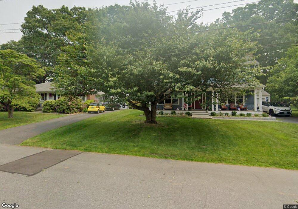 230 Melody Ln, Fairfield, CT 06824 - photo 1