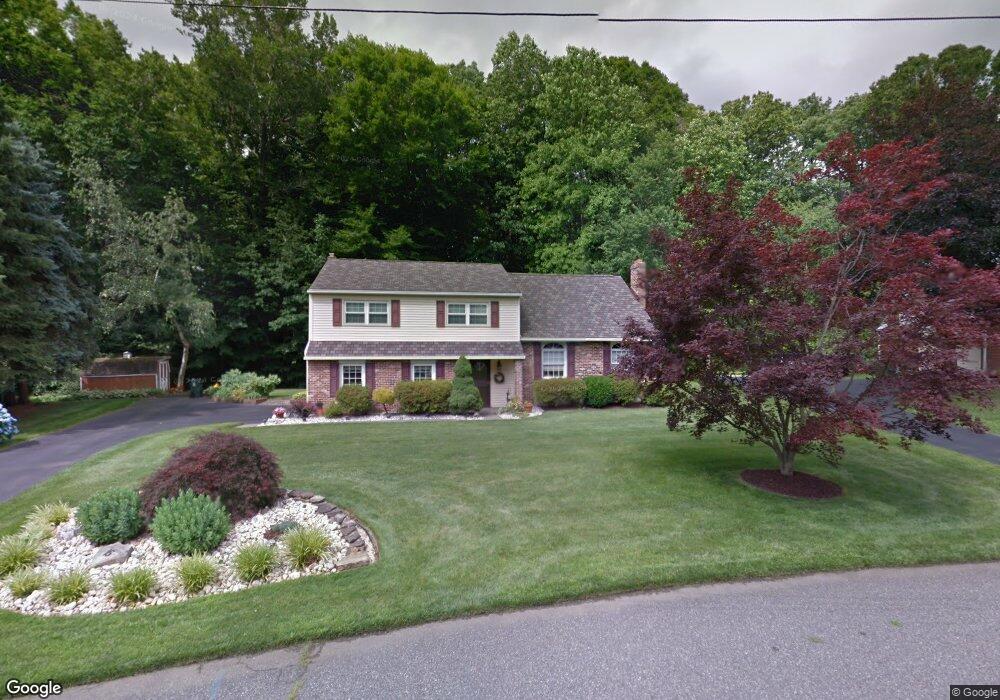 15 Berkshire Dr, Wallingford, PA 19086 - photo 1