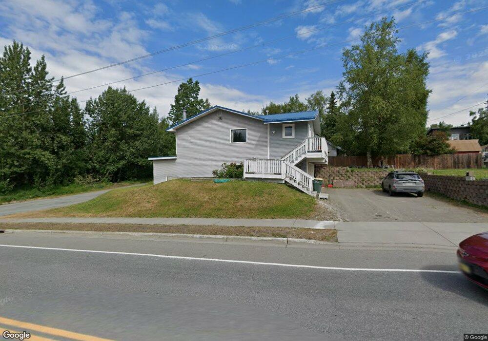 2317 Lore Rd, Anchorage, AK 99507 - photo 1