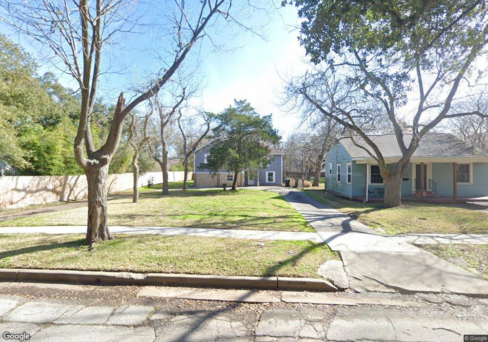 1311 Carlisle St, Rosenberg, TX 77471 - photo 1