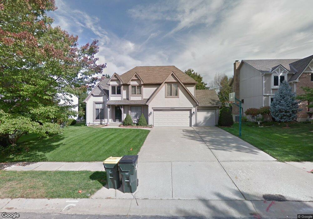 13814 W 76th Cir, Shawnee, KS 66216 - photo 1