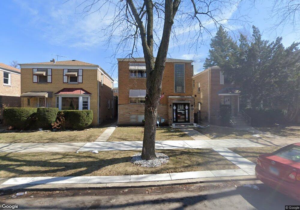 6241 N Richmond St unit 1, Chicago, IL 60659 - photo 1