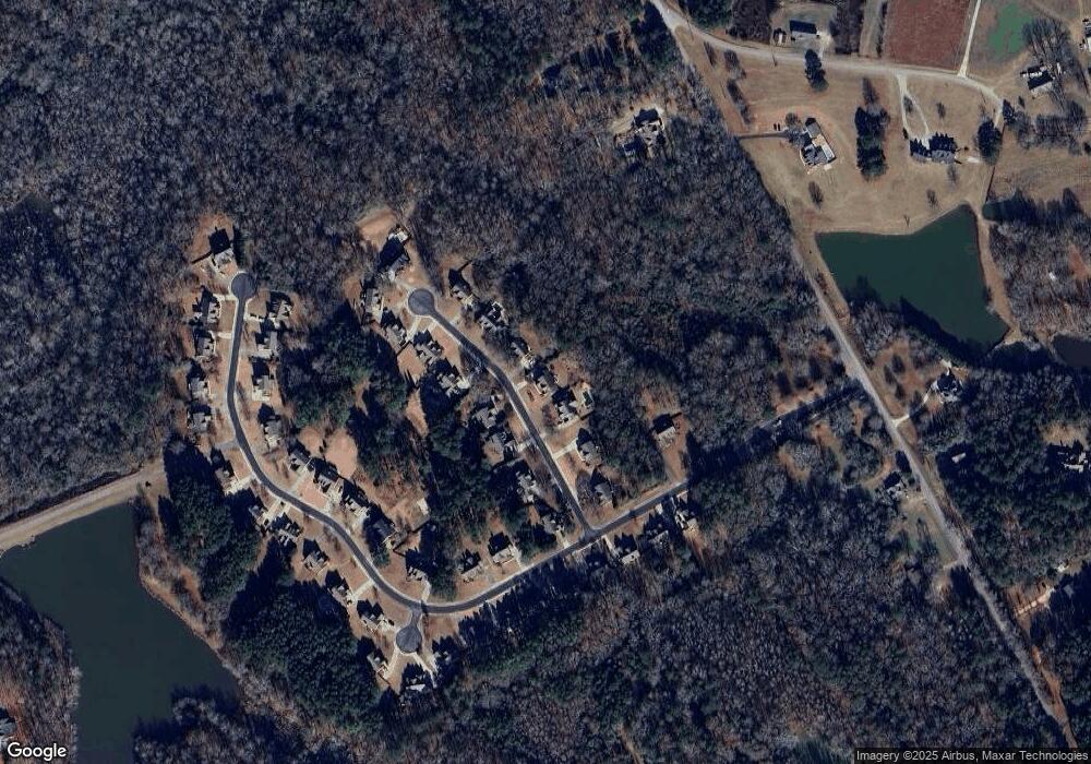 1717 Lakeland Ln, Monroe, GA 30656 - photo 1