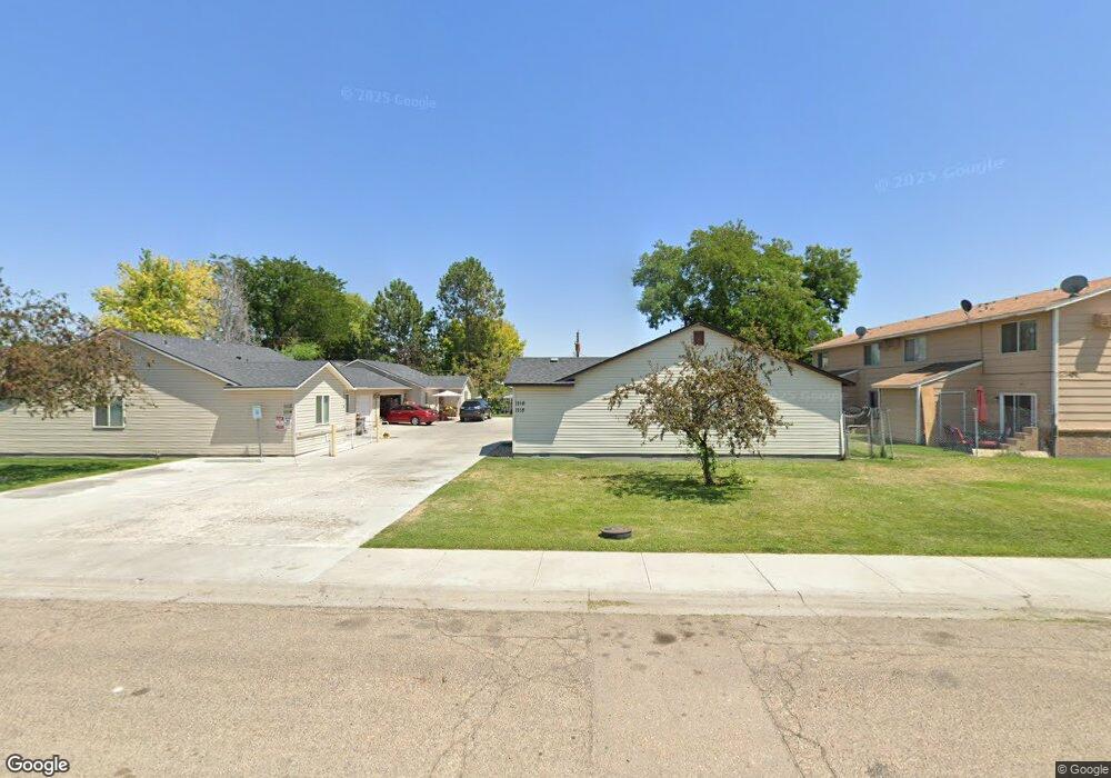 1116 Maple St, Nampa, ID 83686 - photo 1