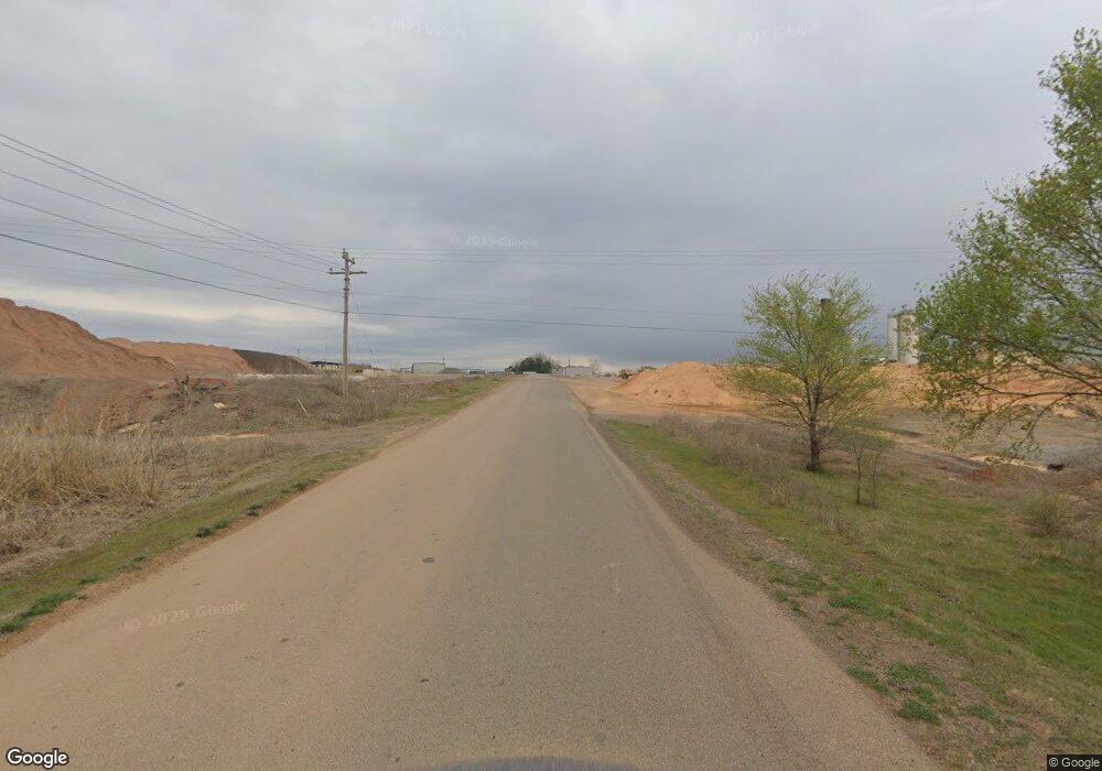 0 Enterprise Rd, Elk City, OK 73644 - photo 1