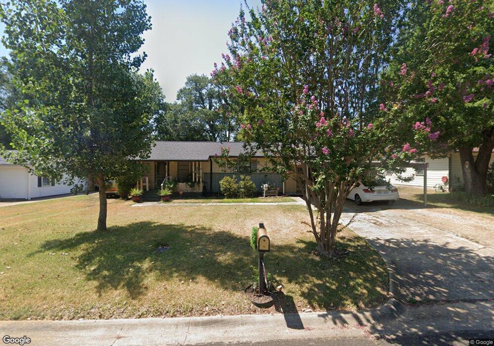 406 Beckley St, Kilgore, TX 75662 - photo 1