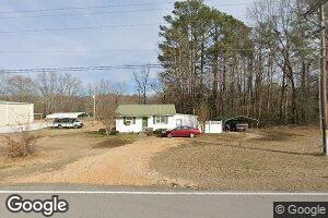 0 River Rd, Mantachie, MS 38855
