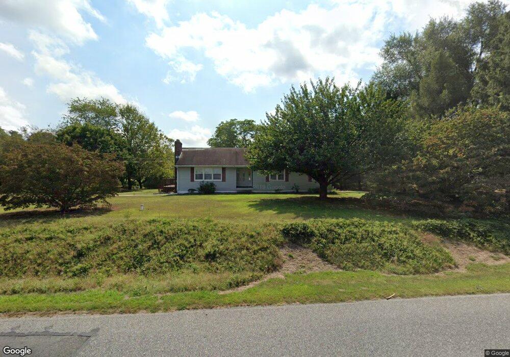 71 N Golfwood Ave, Penns Grove, NJ 08069 - photo 1