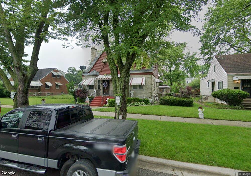 3776 Fillmore St, Gary, IN 46408 - photo 1