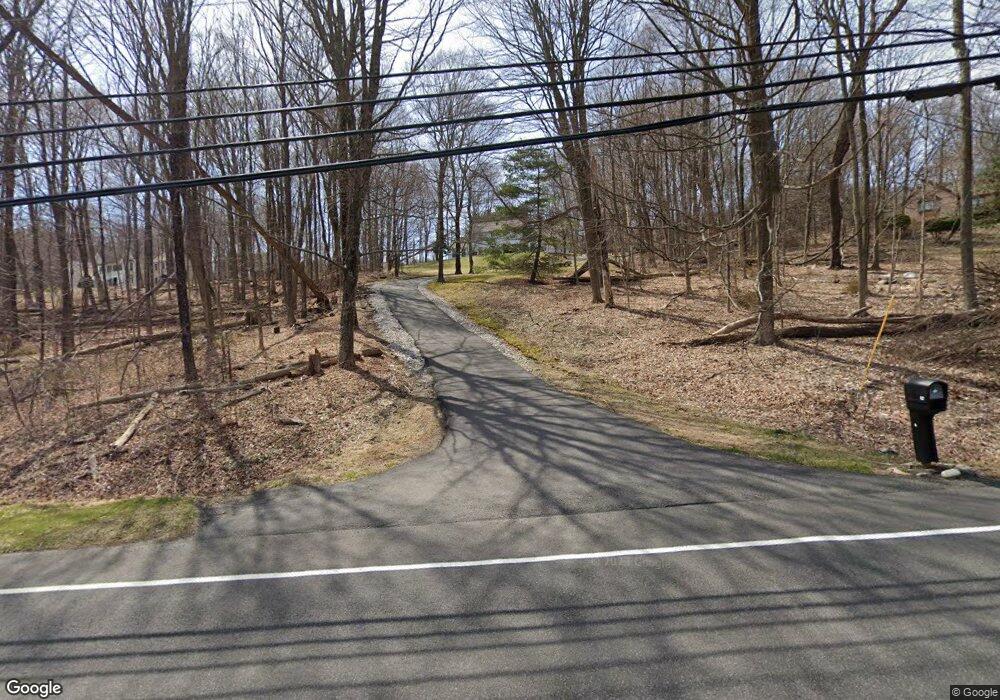 62 Route 39 N, Sherman, CT 06784 - photo 1