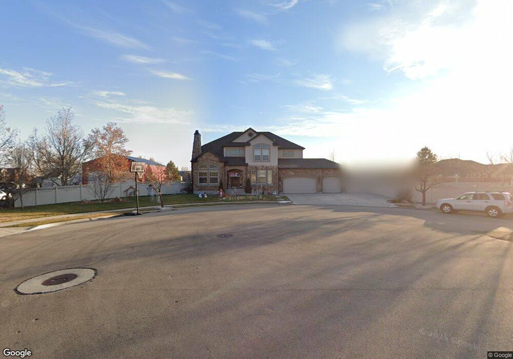 1759 W 1460 N, Lehi, UT 84043 - photo 1