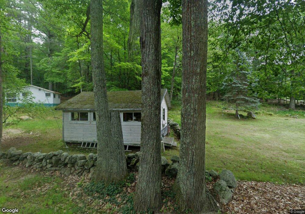 19 and 21 Union Wharf, Tuftonboro, NH 03816 - photo 1