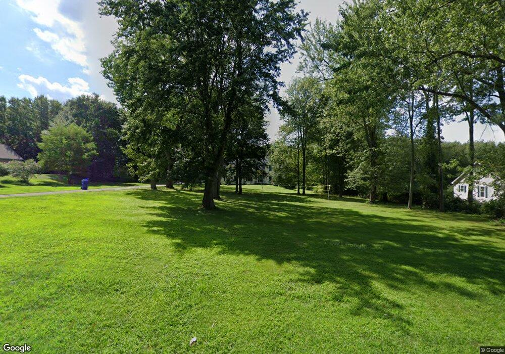 58 Barber Hill Rd, Broad Brook, CT 06016 - photo 1