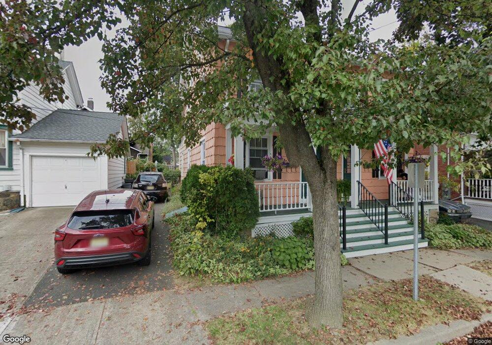 113 W Moore St unit 115, Hackettstown, NJ 07840 - photo 1